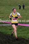 Senior womens North Eastern Cross Country Chanpionships. Photo: David T. Hewitson/Sports for All Pics